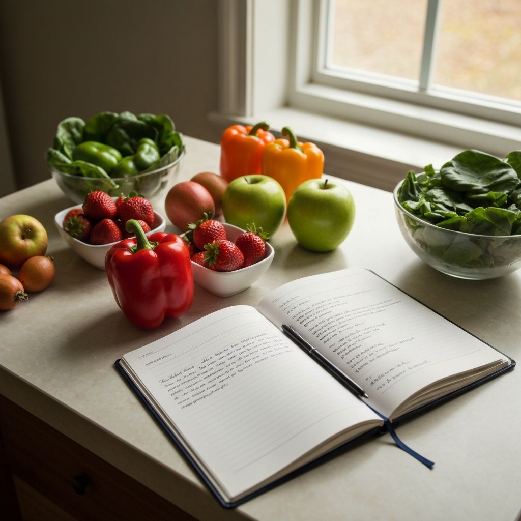 Balanced wellness approach